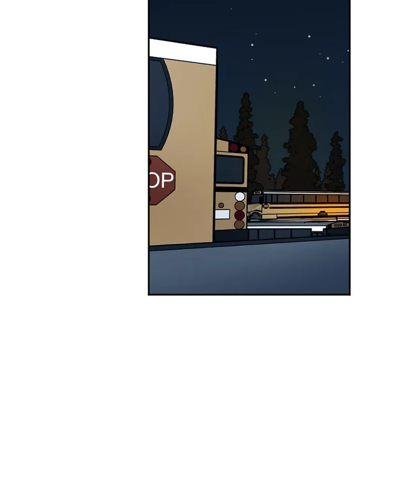 School Bus Graveyard chapter 45, page 45