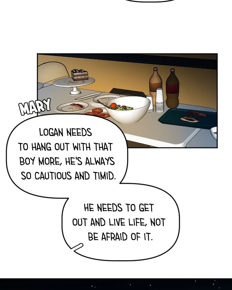 School Bus Graveyard chapter 45, page 47