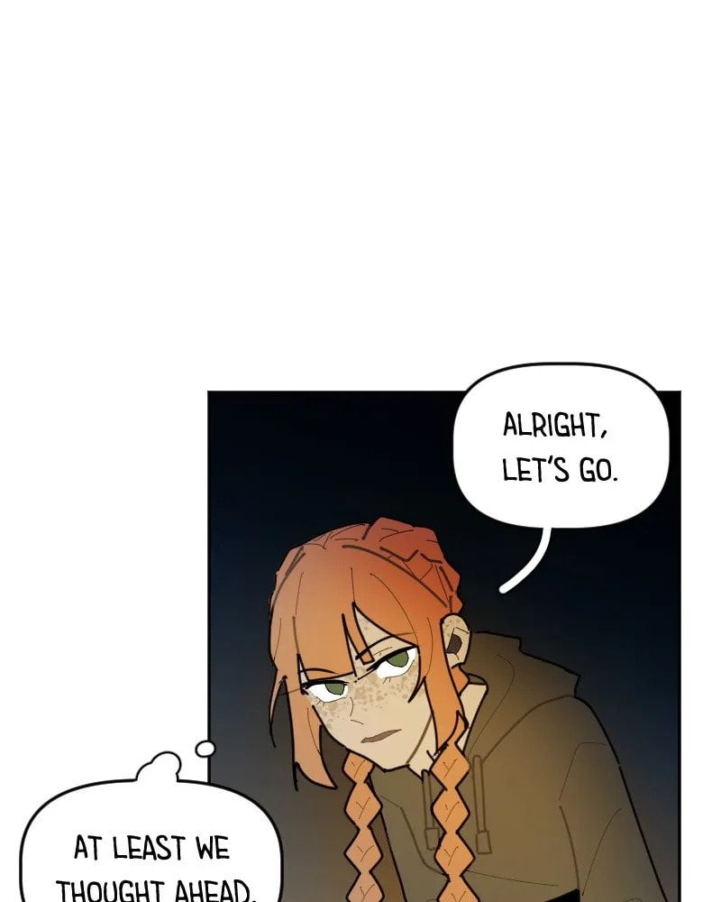 School Bus Graveyard chapter 45, page 51
