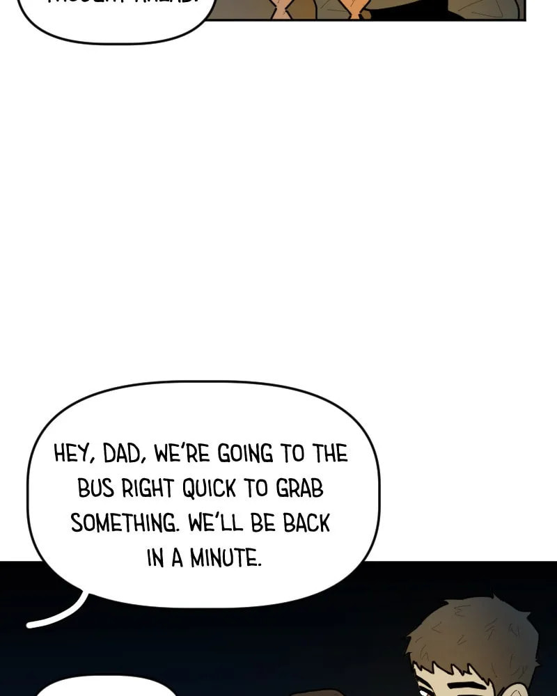 School Bus Graveyard chapter 45, page 52