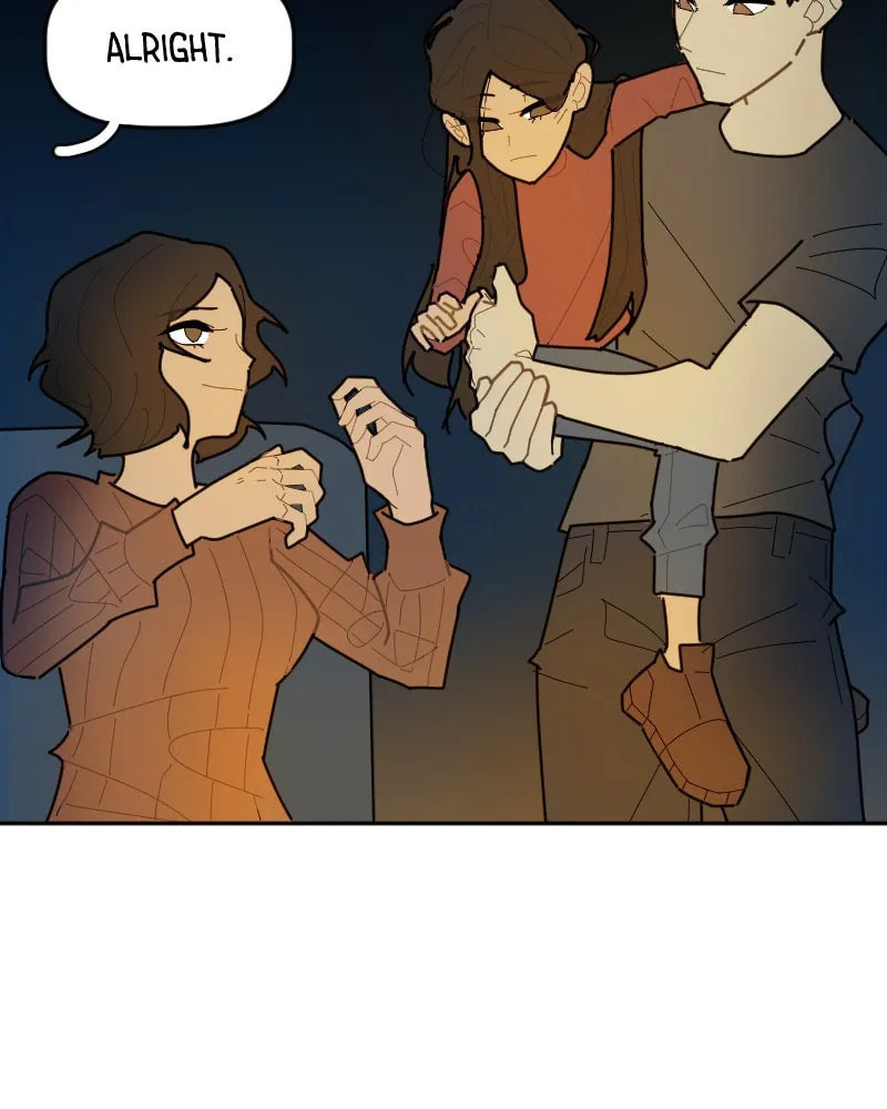 School Bus Graveyard chapter 45, page 53