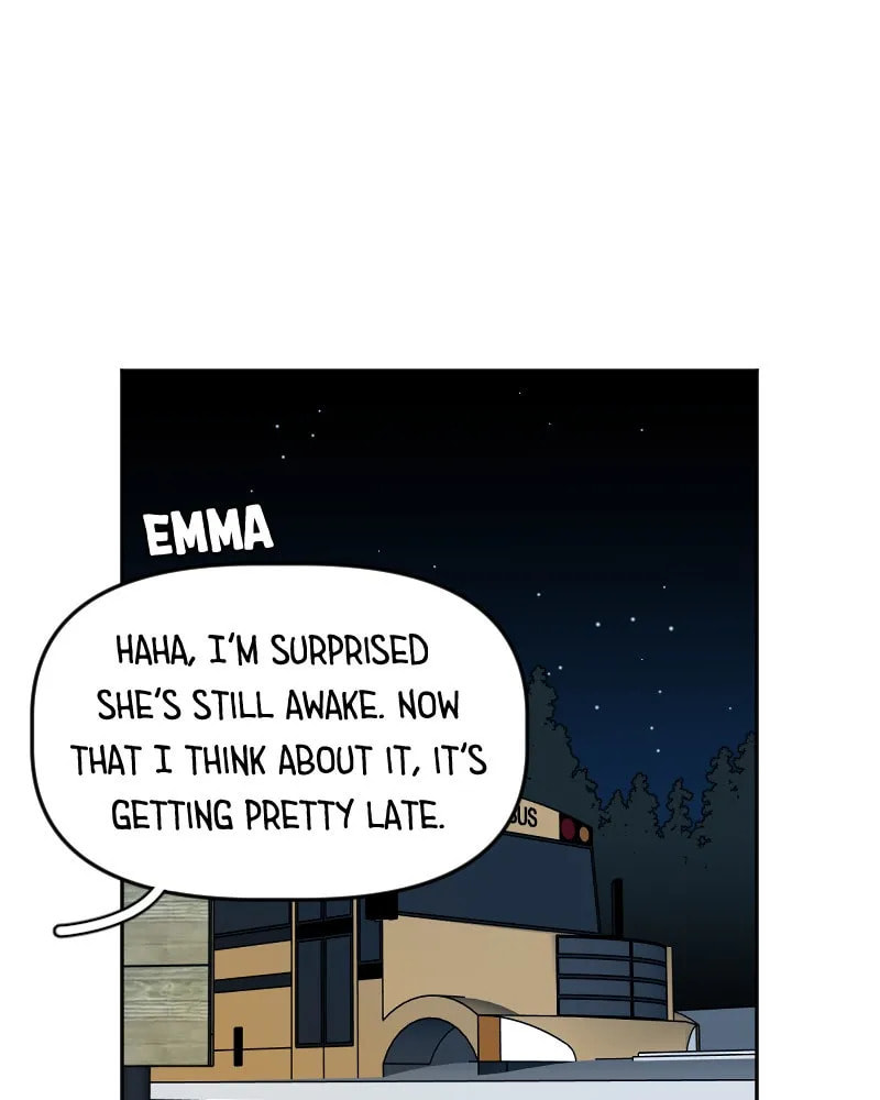 School Bus Graveyard chapter 45, page 54