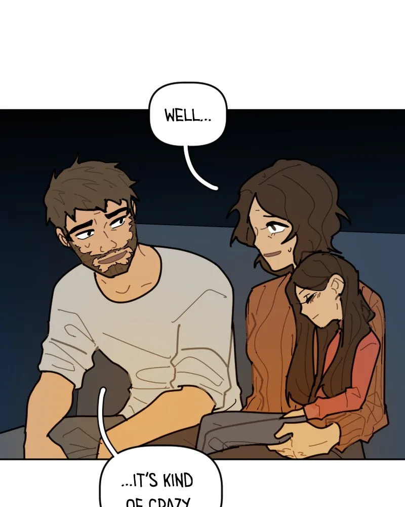 School Bus Graveyard chapter 45, page 57