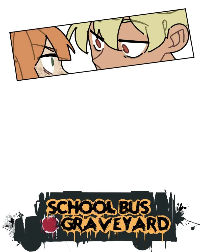 School Bus Graveyard chapter 4, page 8