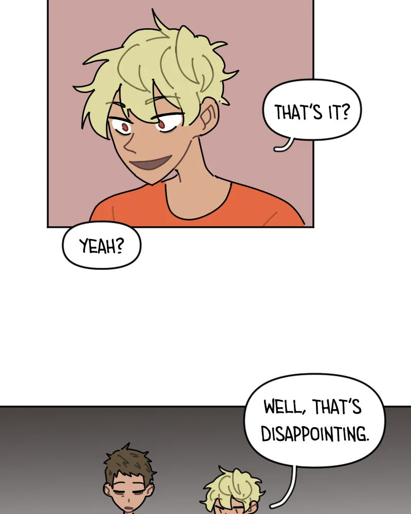 School Bus Graveyard chapter 4, page 14