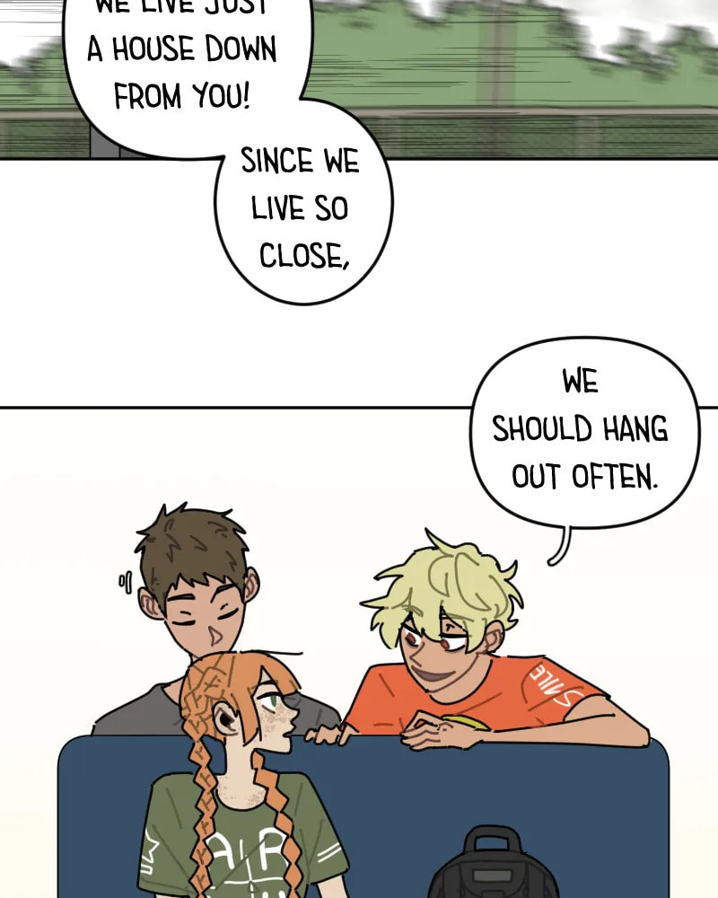 School Bus Graveyard chapter 4, page 22