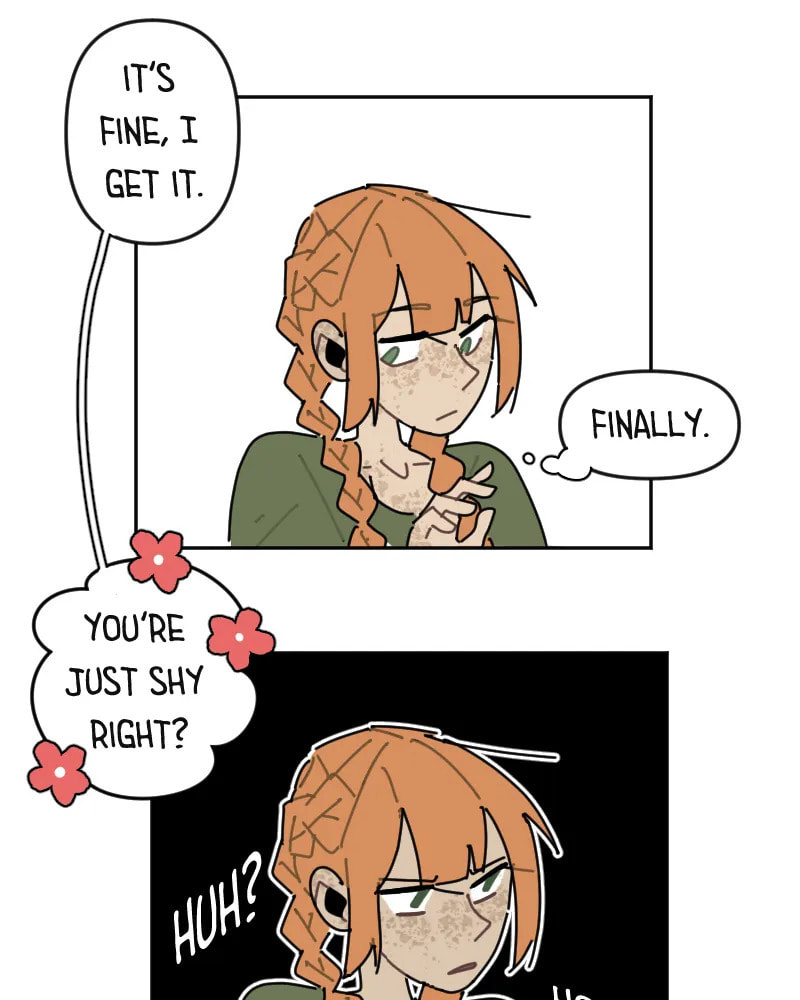 School Bus Graveyard chapter 4, page 27