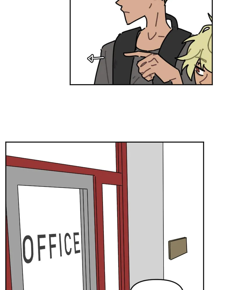 School Bus Graveyard chapter 4, page 35