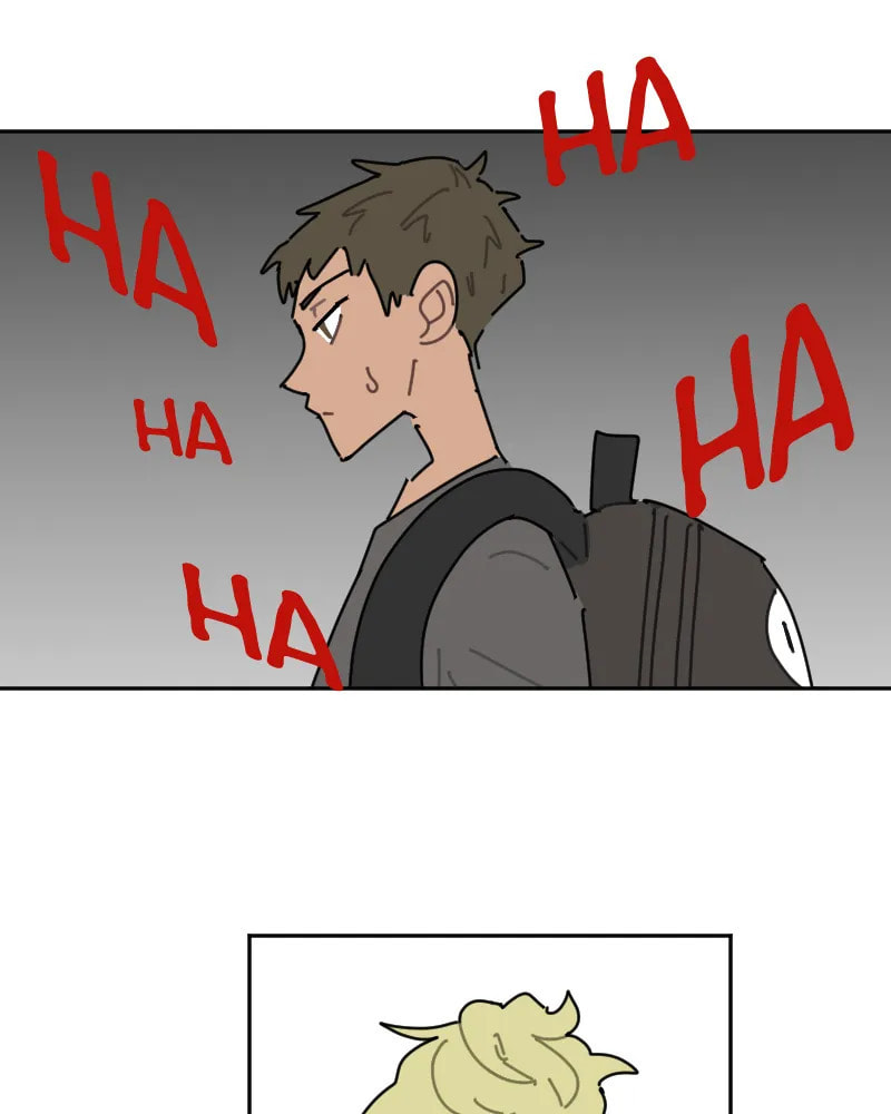 School Bus Graveyard chapter 4, page 41