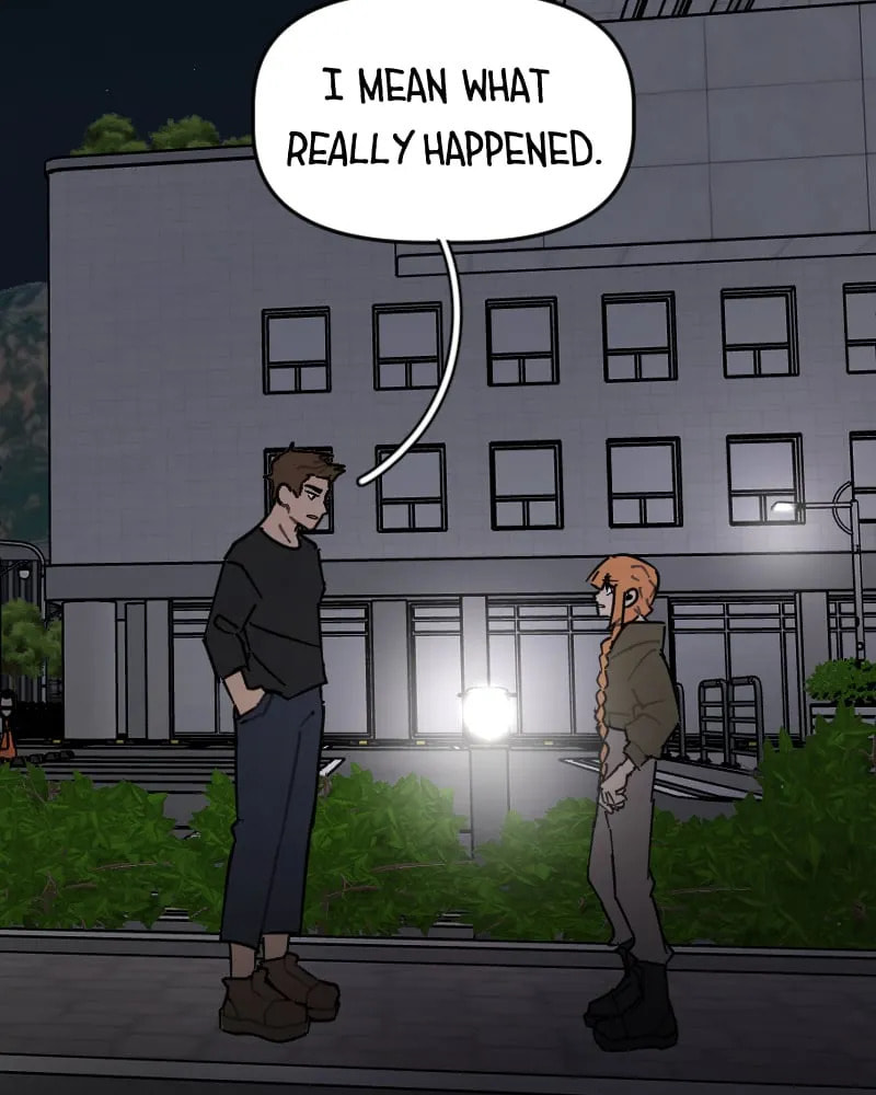 School Bus Graveyard chapter 52, page 4