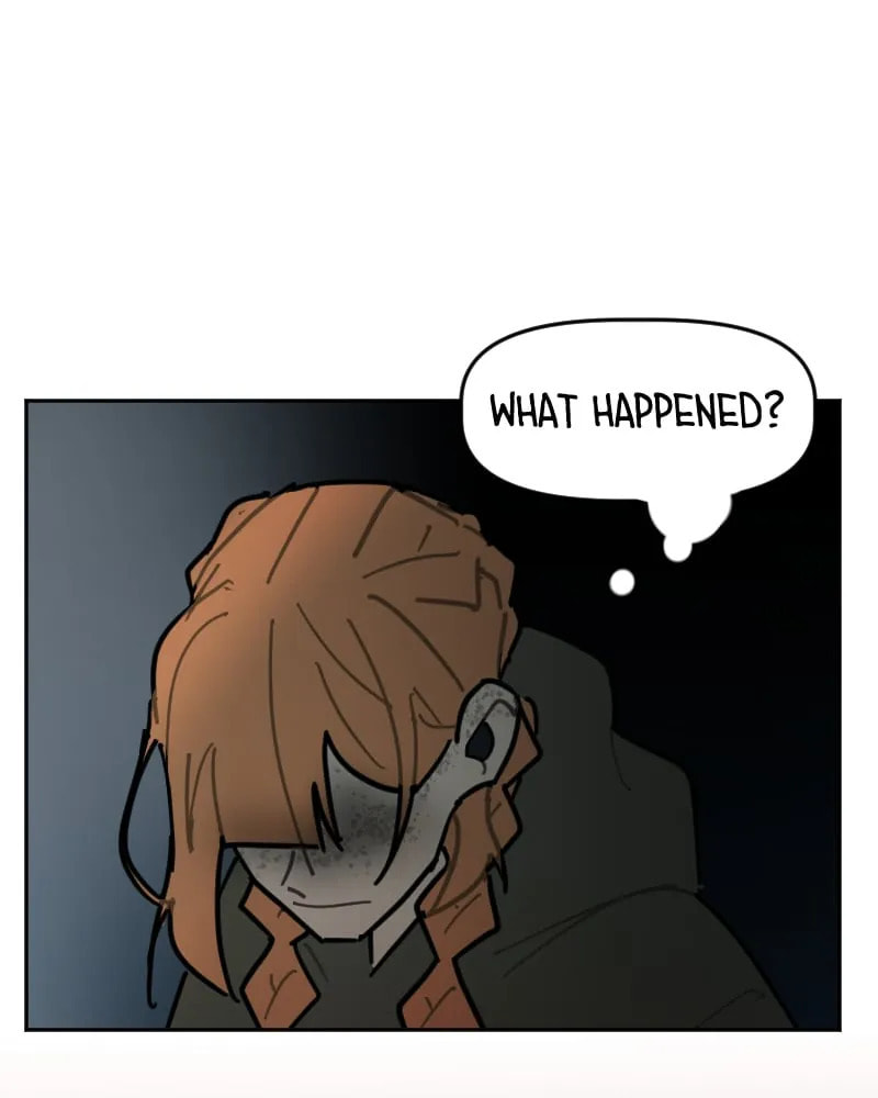 School Bus Graveyard chapter 52, page 12