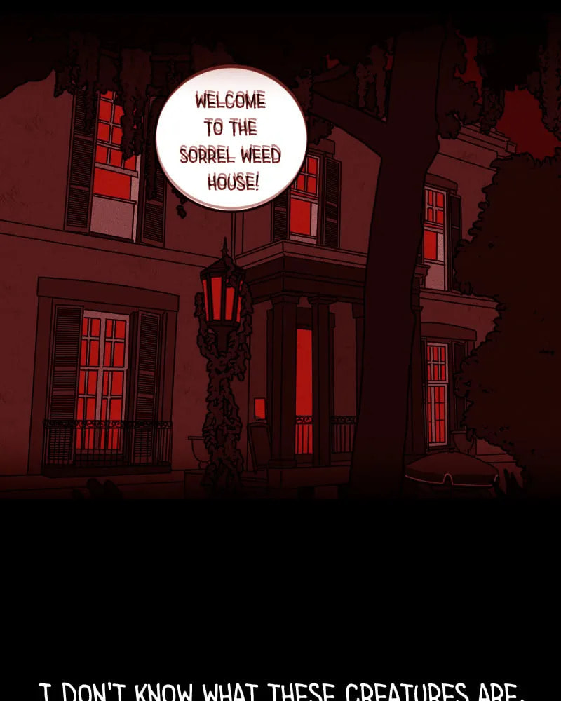 School Bus Graveyard chapter 52, page 15