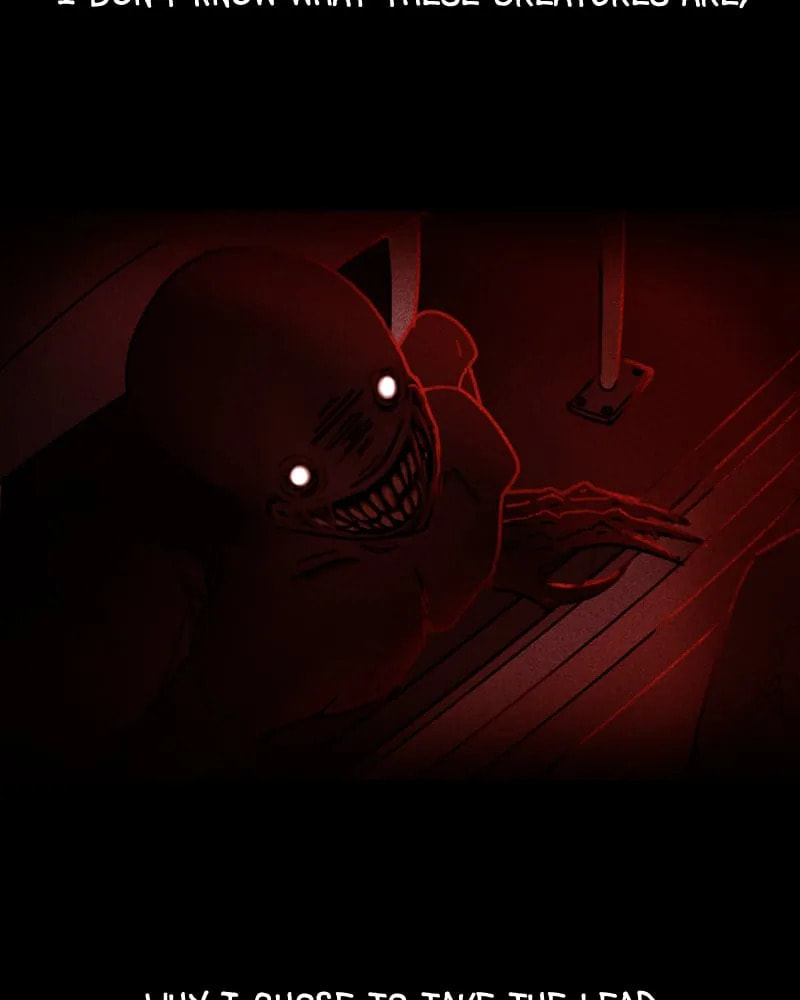 School Bus Graveyard chapter 52, page 16
