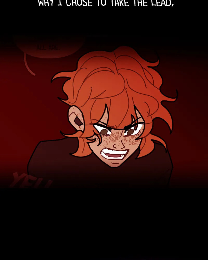 School Bus Graveyard chapter 52, page 17