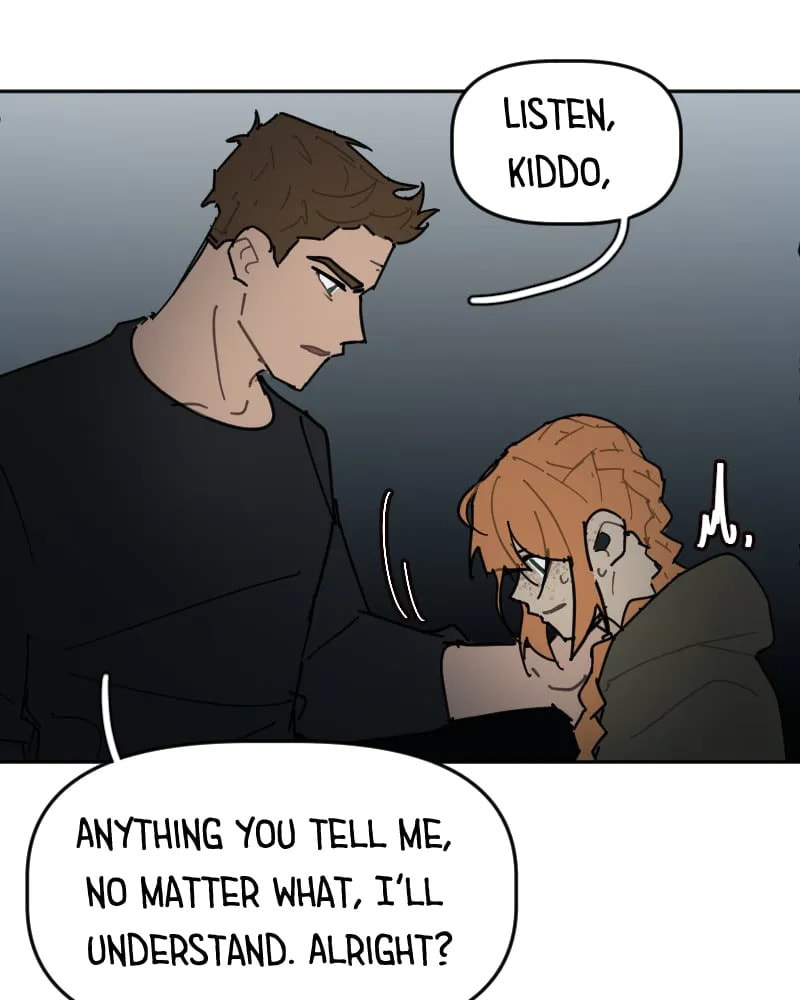 School Bus Graveyard chapter 52, page 26