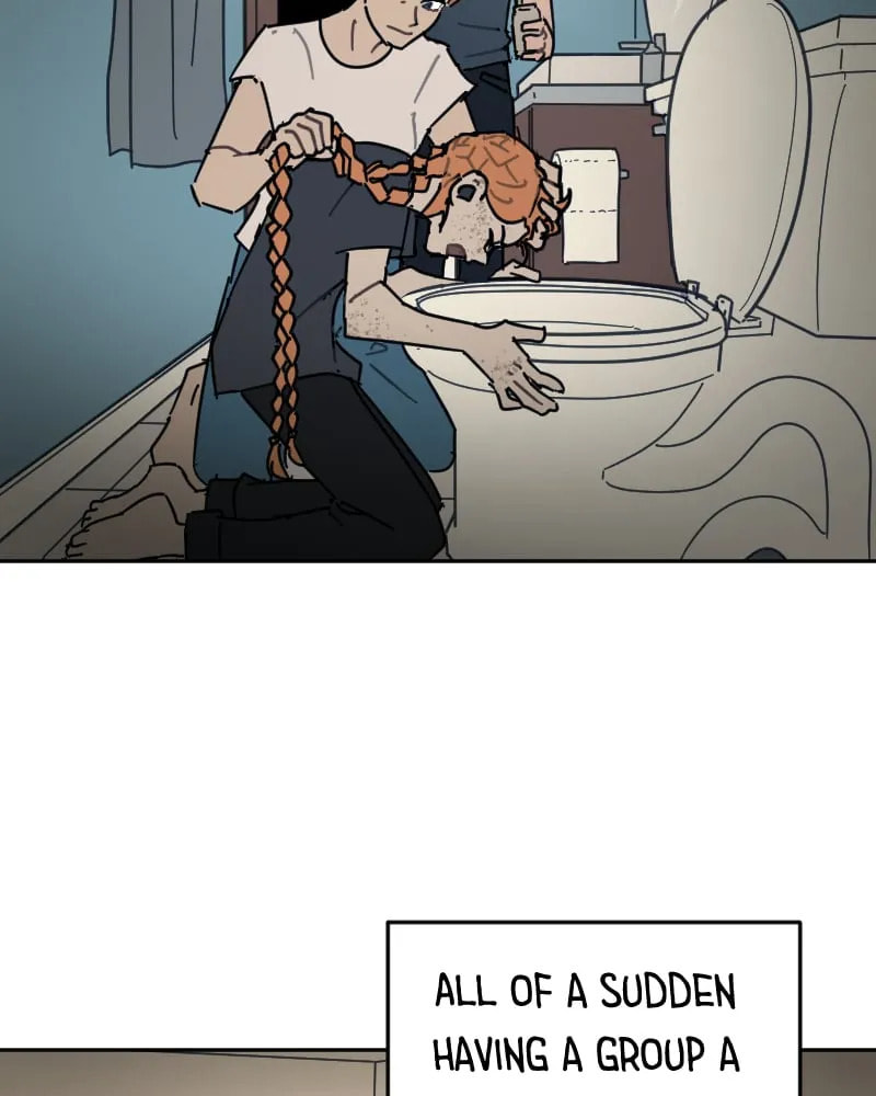 School Bus Graveyard chapter 52, page 49