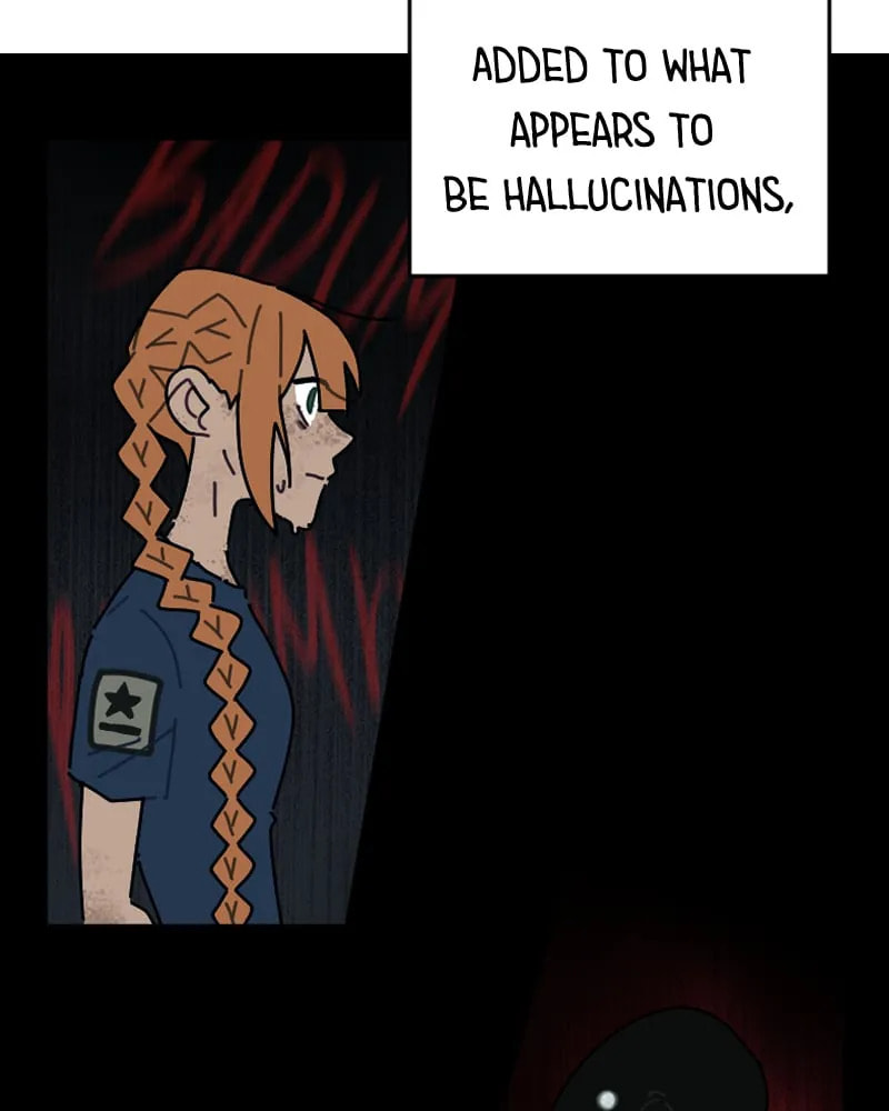 School Bus Graveyard chapter 52, page 51