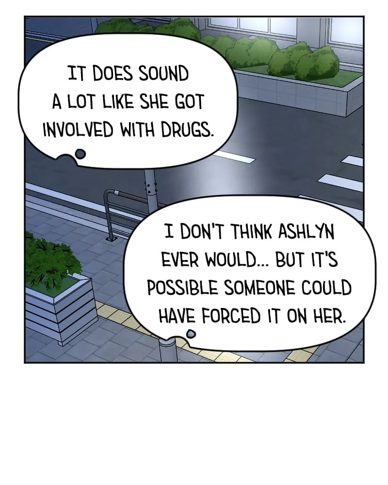 School Bus Graveyard chapter 52, page 53