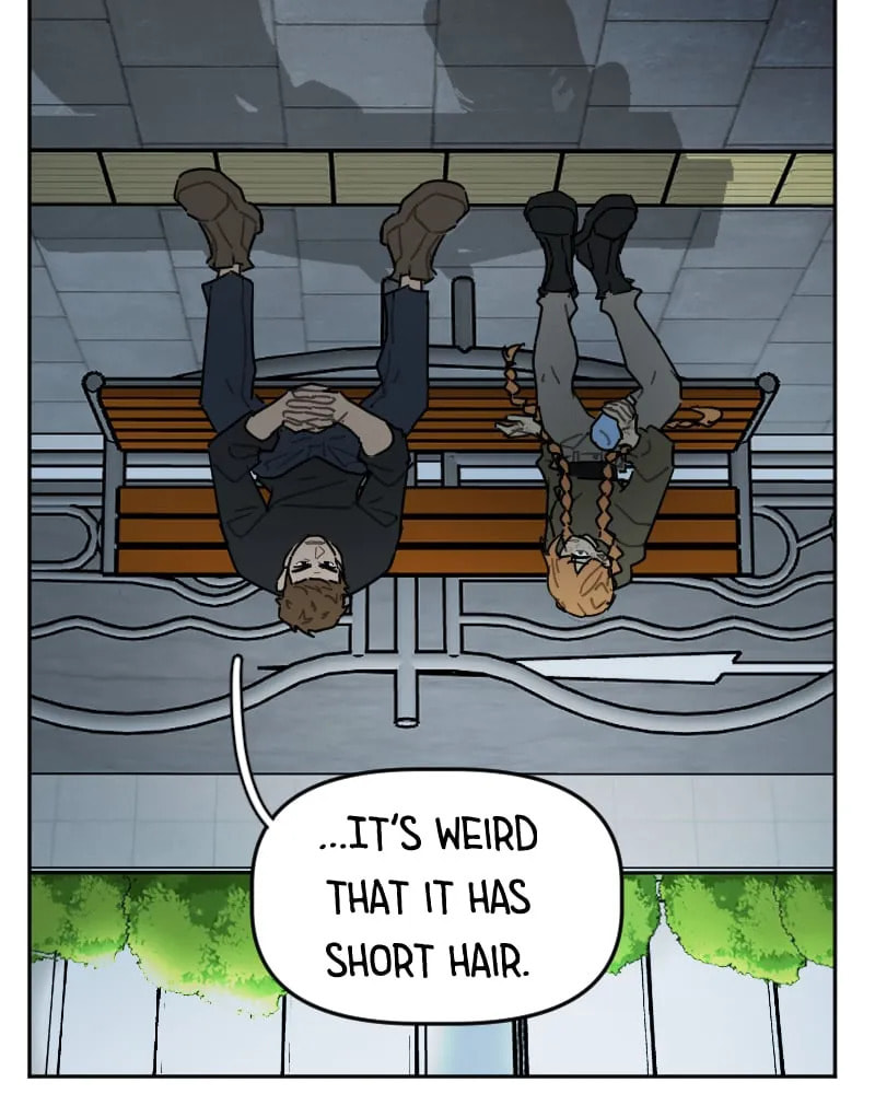 School Bus Graveyard chapter 52, page 61