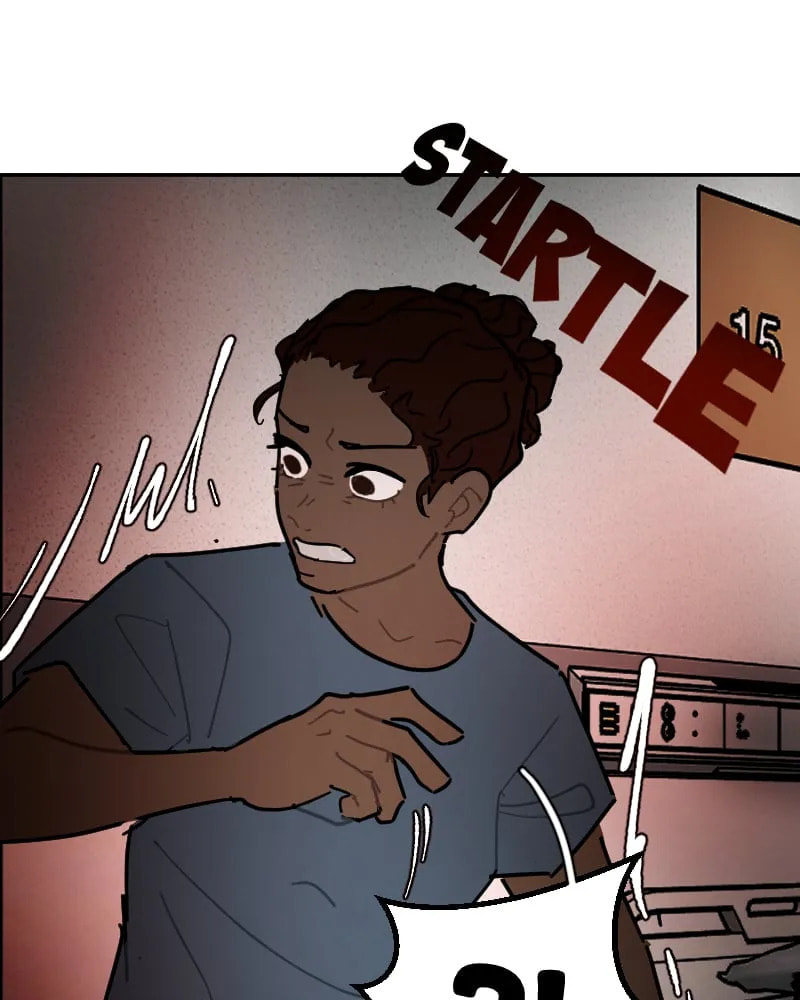 School Bus Graveyard chapter 54, page 6