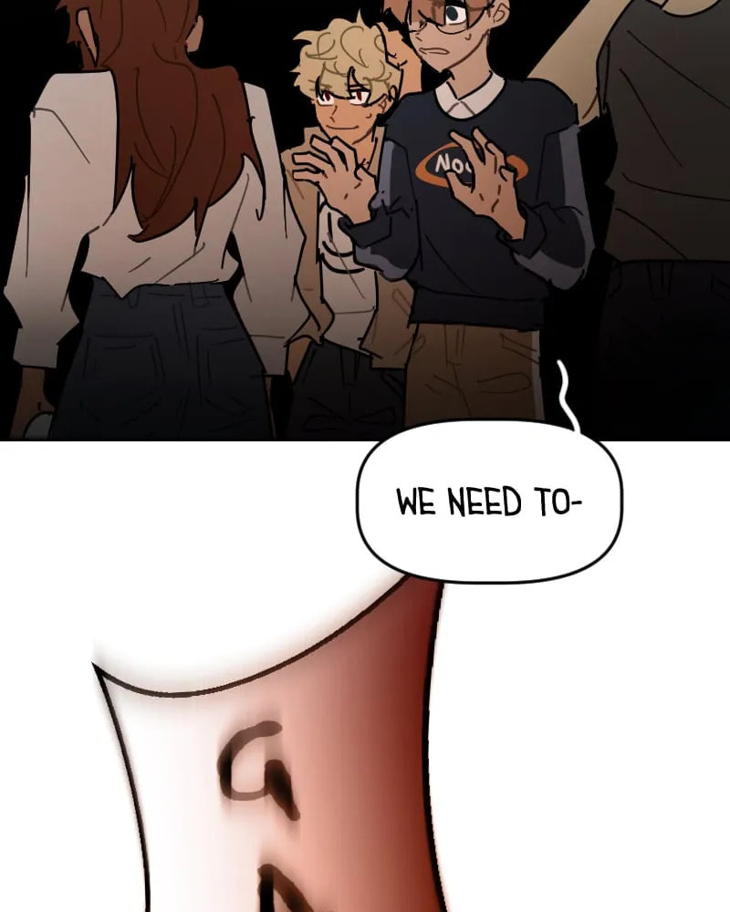 School Bus Graveyard chapter 54, page 21