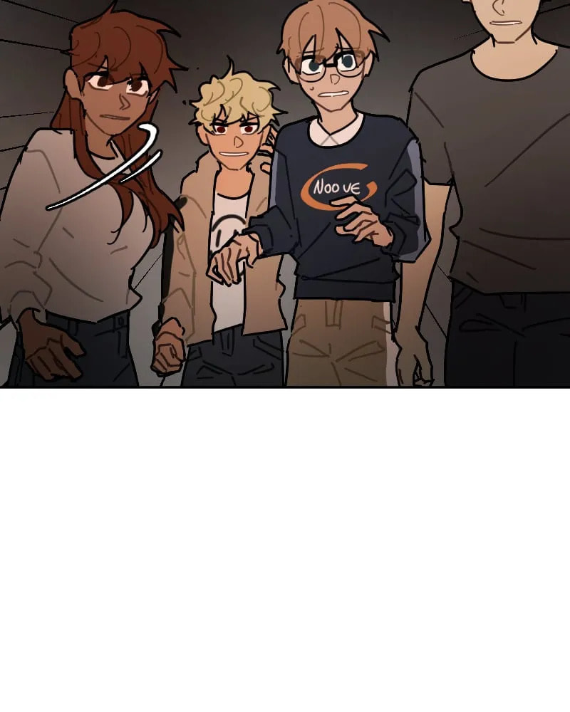 School Bus Graveyard chapter 54, page 23