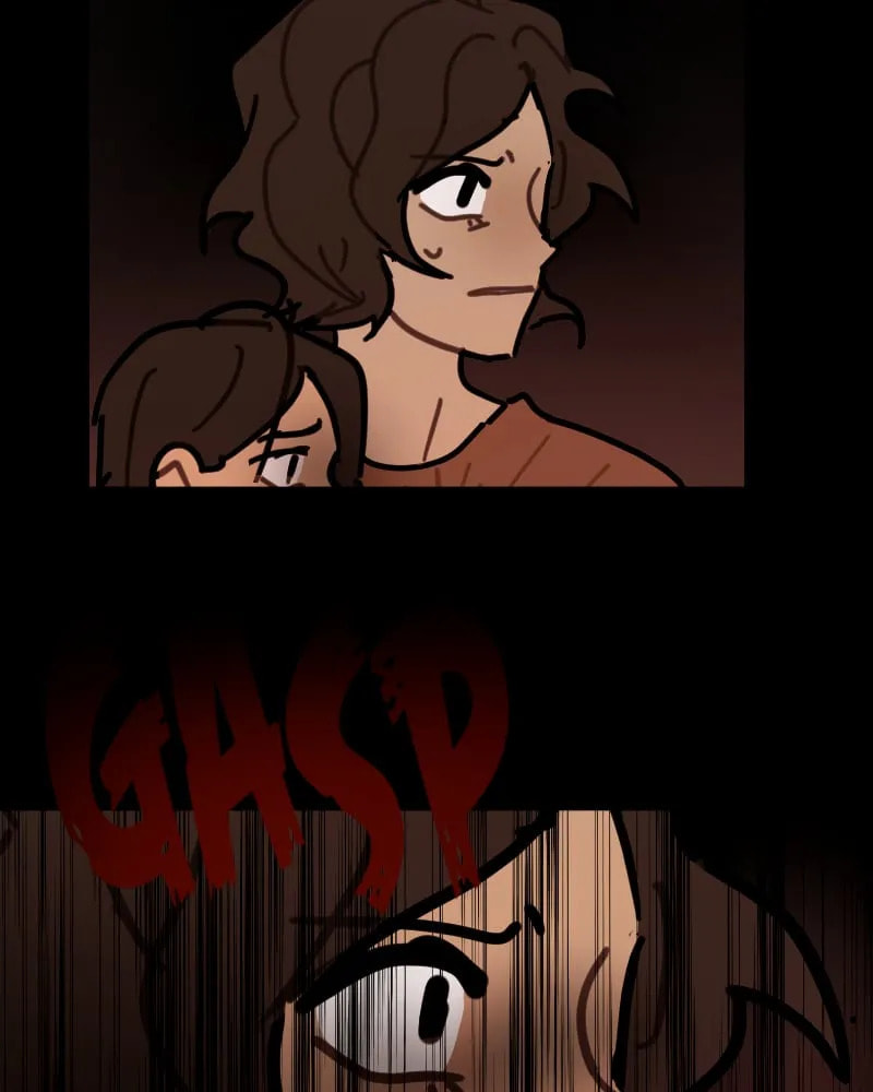 School Bus Graveyard chapter 54, page 28