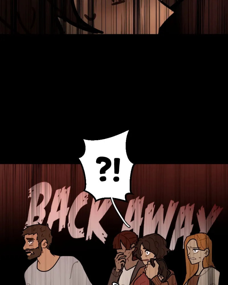 School Bus Graveyard chapter 54, page 29