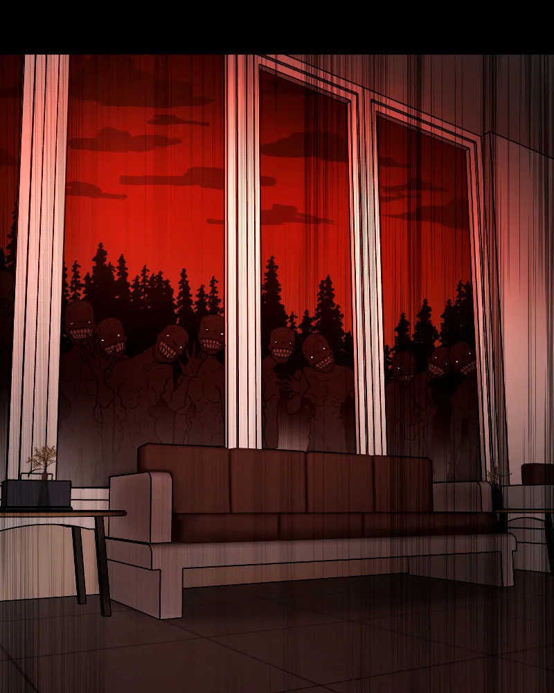 School Bus Graveyard chapter 54, page 31
