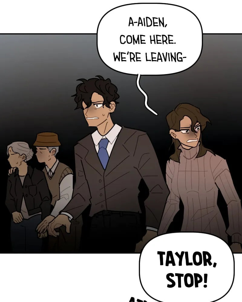 School Bus Graveyard chapter 54, page 34