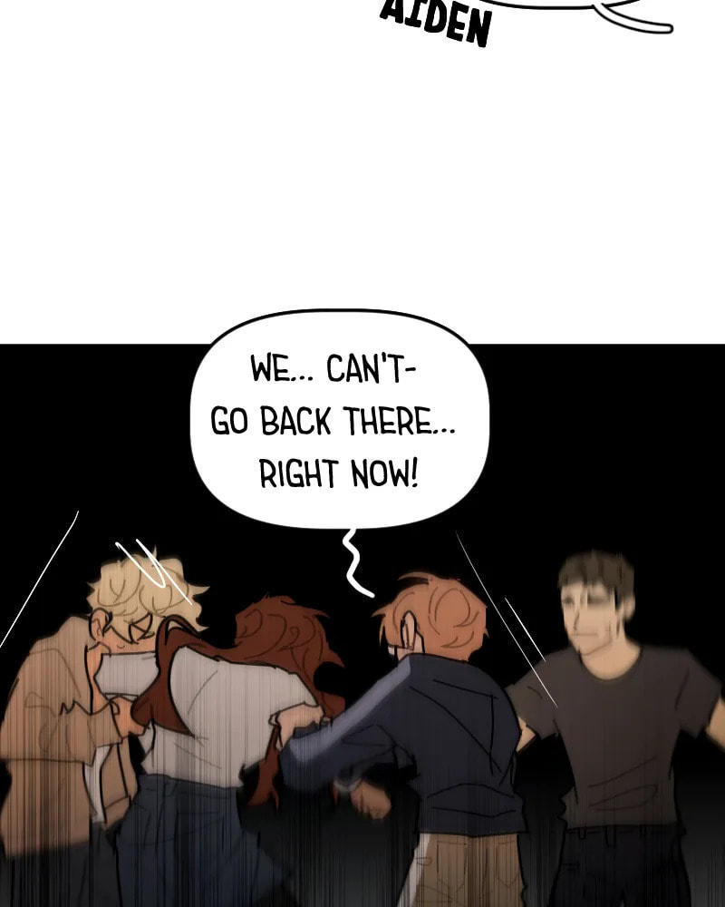 School Bus Graveyard chapter 54, page 35
