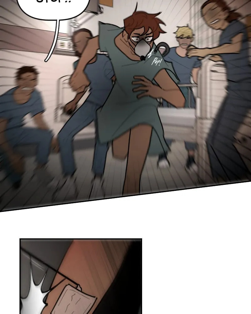 School Bus Graveyard chapter 54, page 45