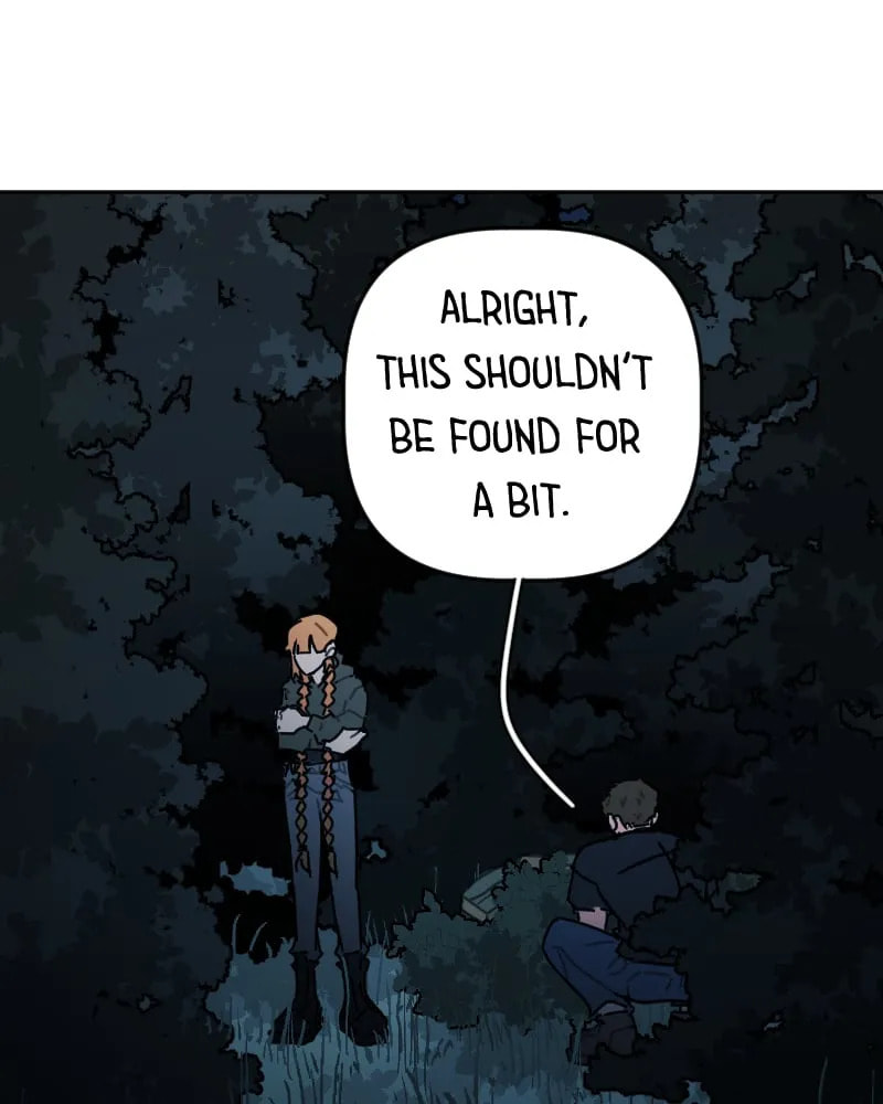 School Bus Graveyard chapter 54, page 53