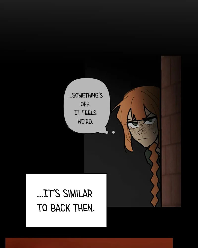 School Bus Graveyard chapter 54, page 57