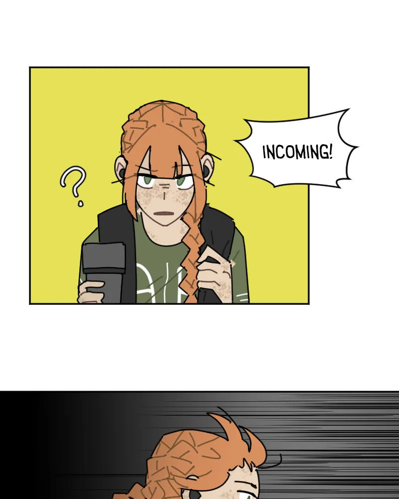 School Bus Graveyard chapter 5, page 2