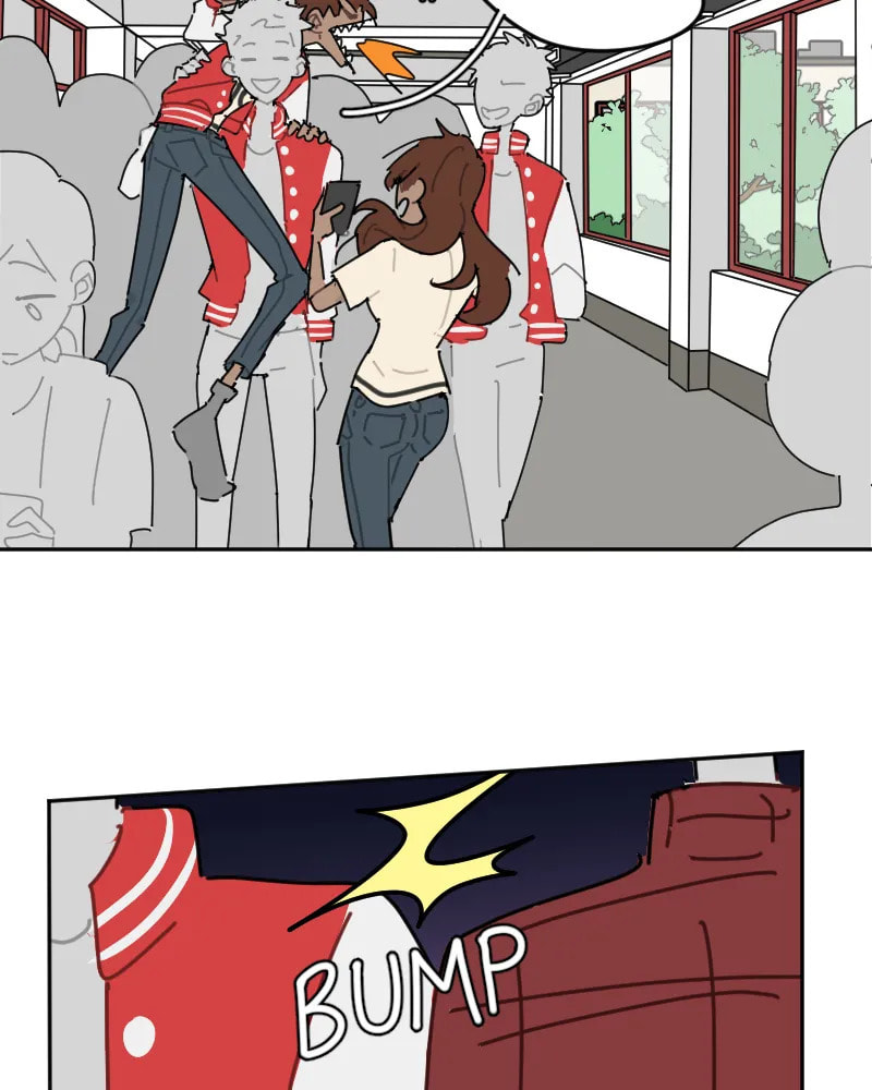 School Bus Graveyard chapter 5, page 5