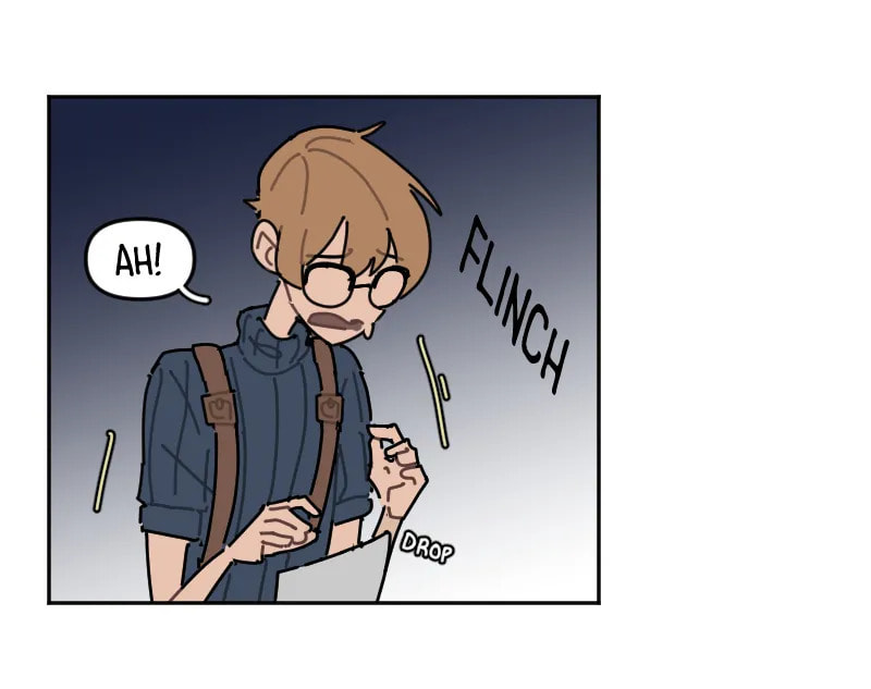 School Bus Graveyard chapter 5, page 10