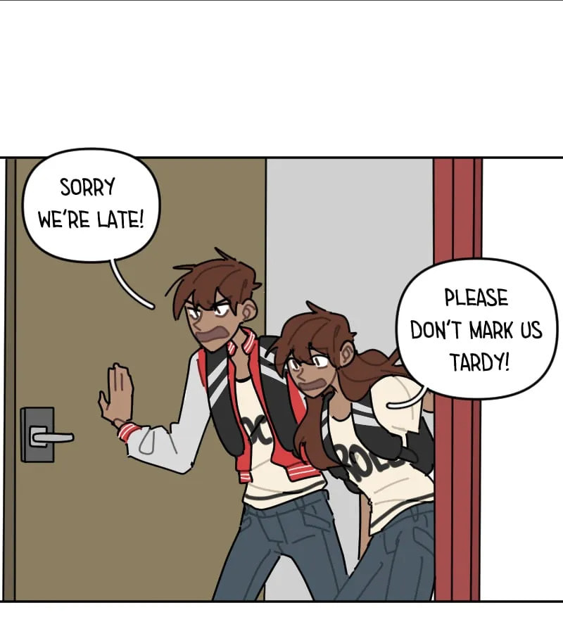 School Bus Graveyard chapter 5, page 24