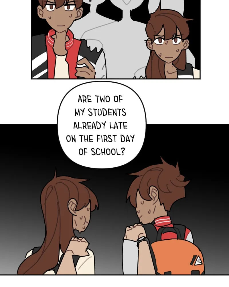 School Bus Graveyard chapter 5, page 26