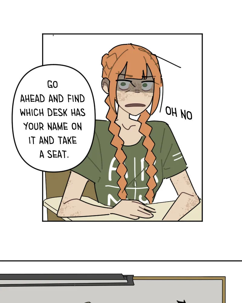 School Bus Graveyard chapter 5, page 31