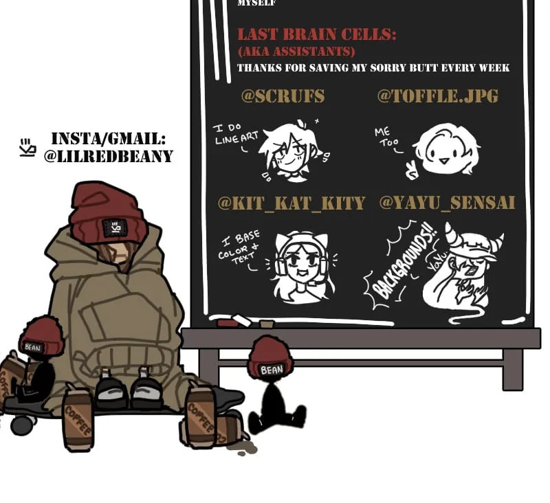 School Bus Graveyard chapter 5, page 39