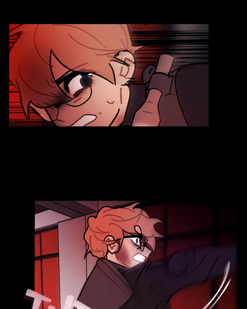 School Bus Graveyard chapter 60, page 3