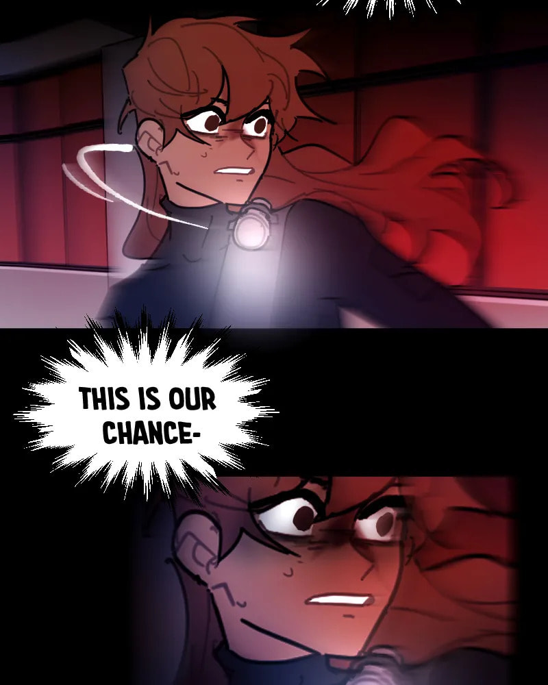 School Bus Graveyard chapter 60, page 8