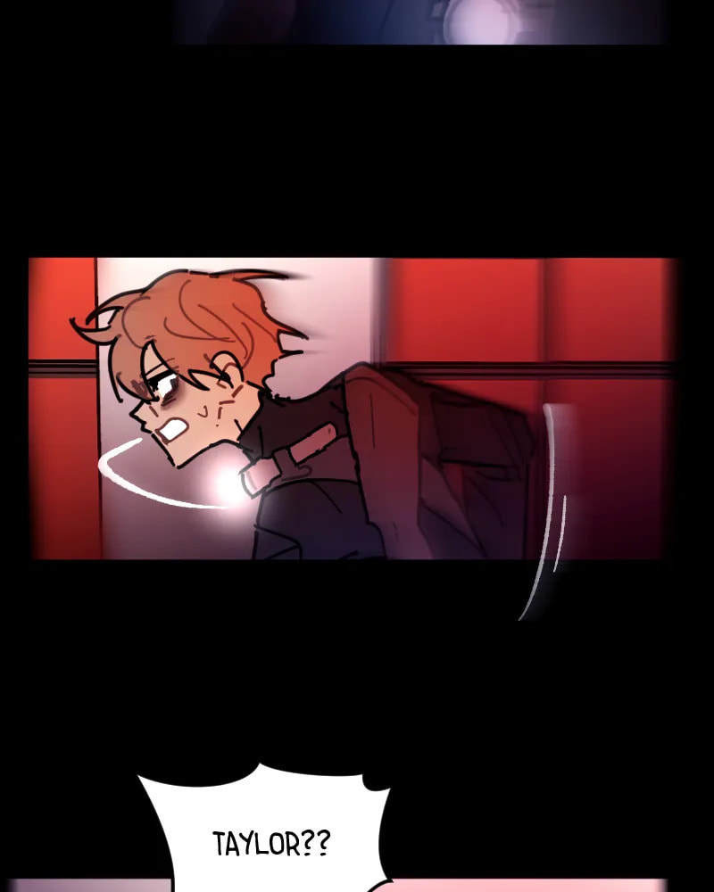 School Bus Graveyard chapter 60, page 9