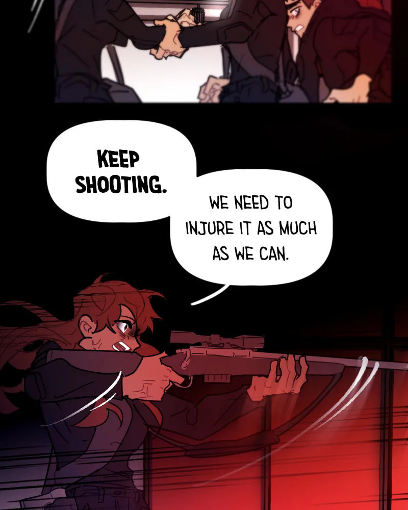 School Bus Graveyard chapter 60, page 11
