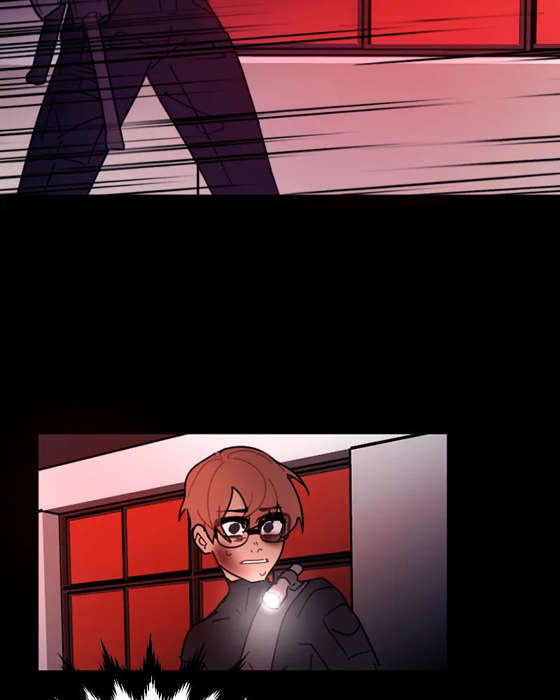 School Bus Graveyard chapter 60, page 12