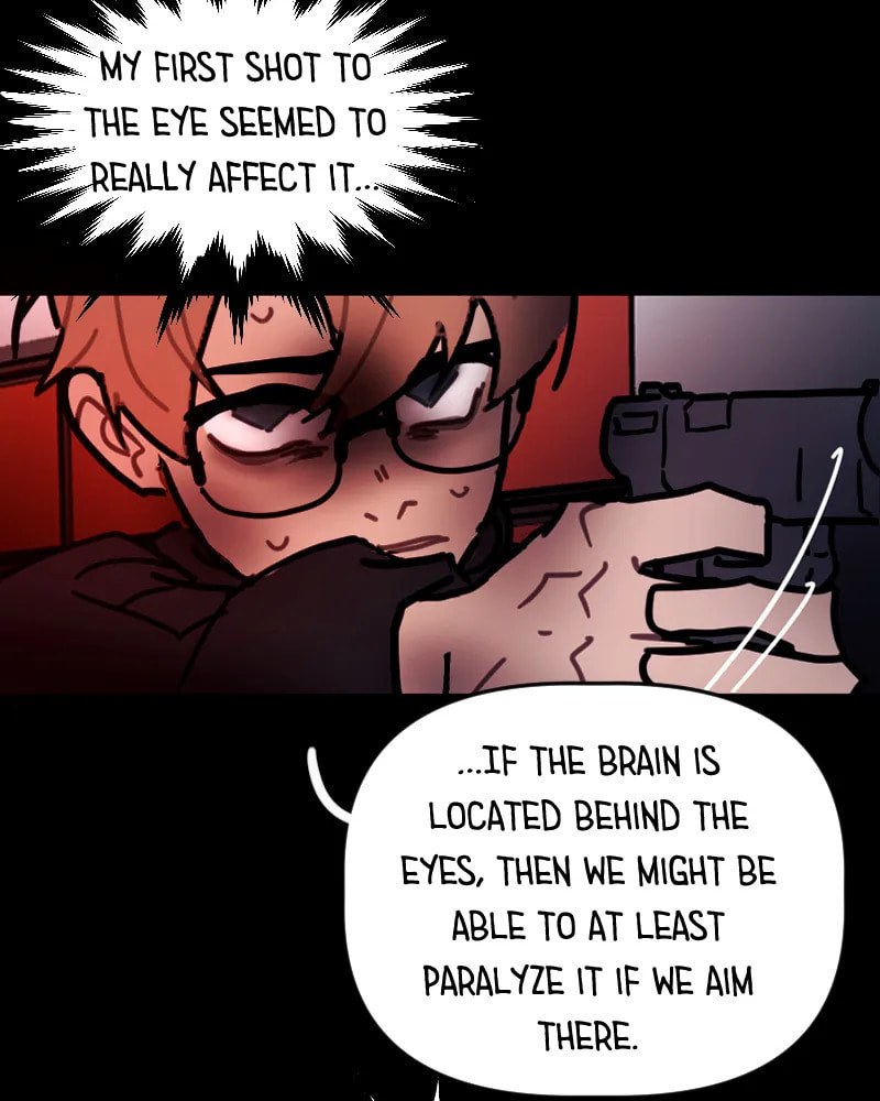 School Bus Graveyard chapter 60, page 13