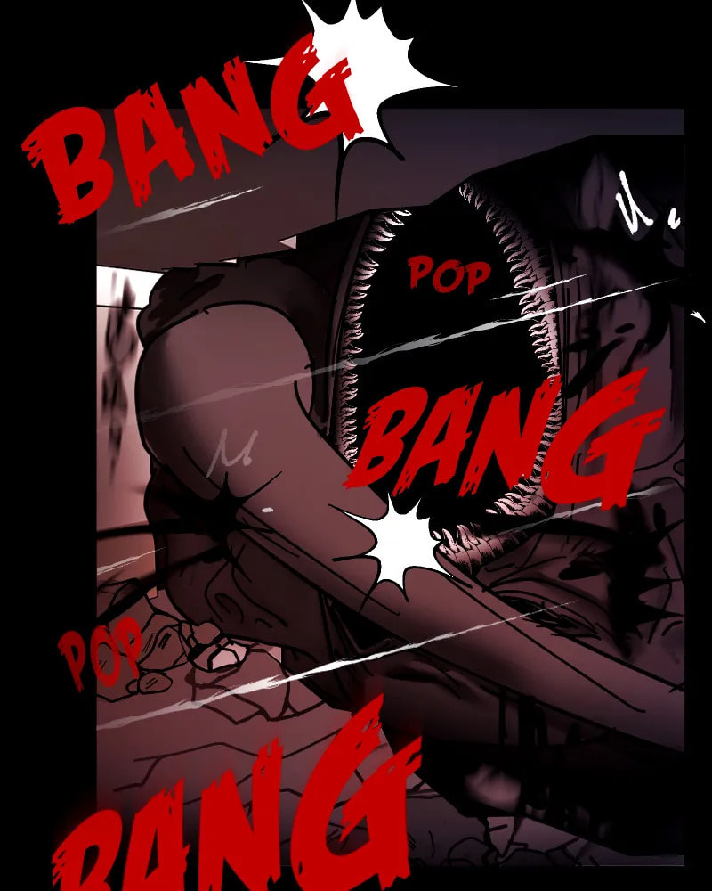 School Bus Graveyard chapter 60, page 14