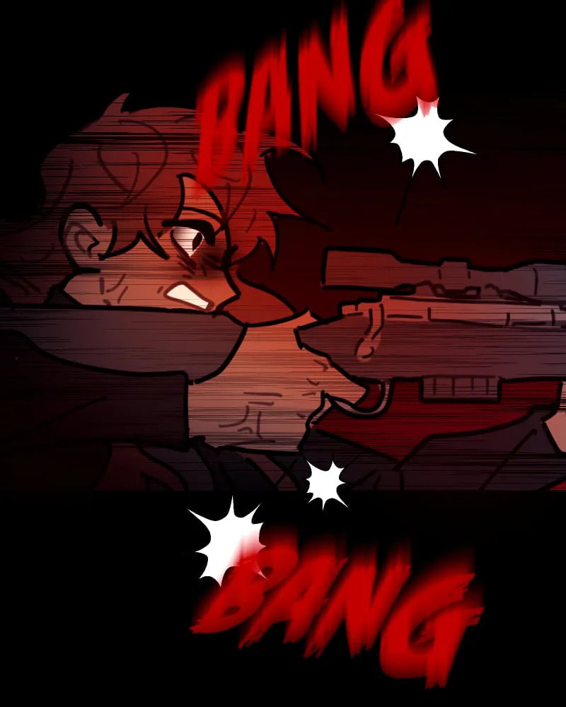 School Bus Graveyard chapter 60, page 19