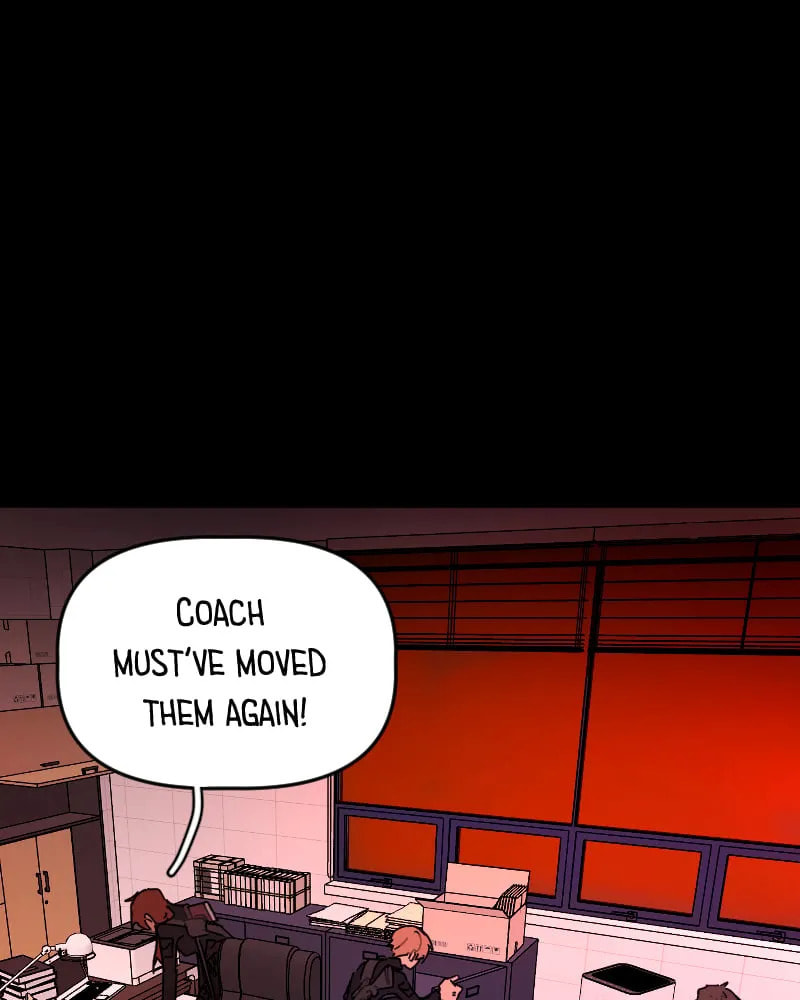 School Bus Graveyard chapter 60, page 28
